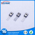 De buena calidad superficie de montaje transistor SMD Triode